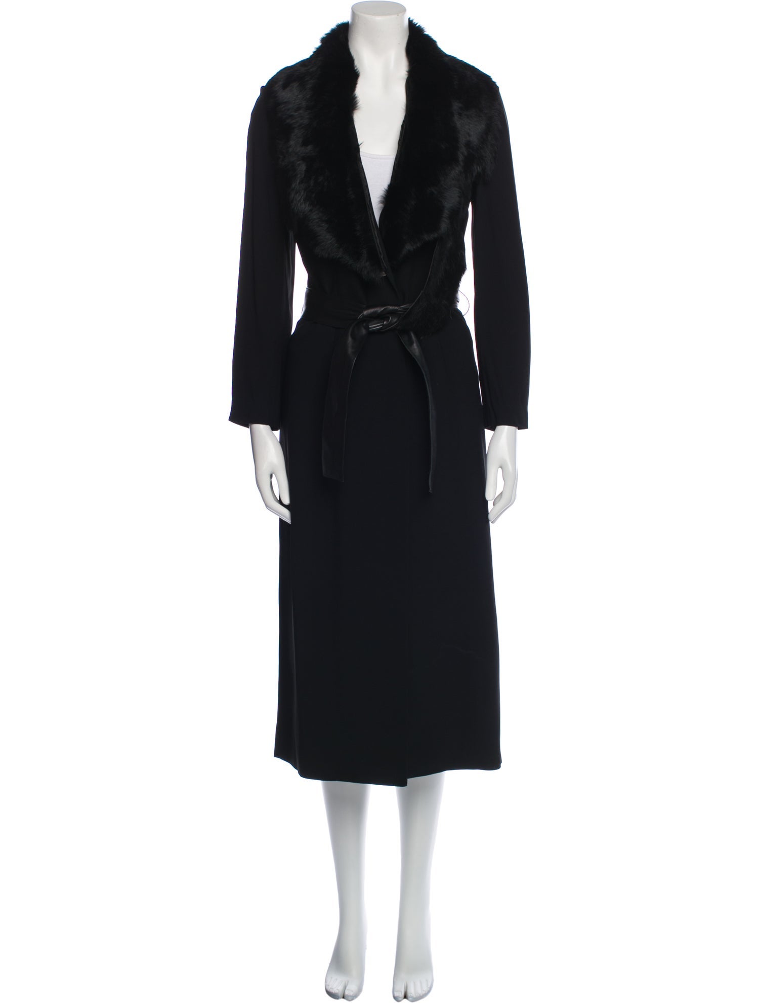 Richmond X Trench Coat