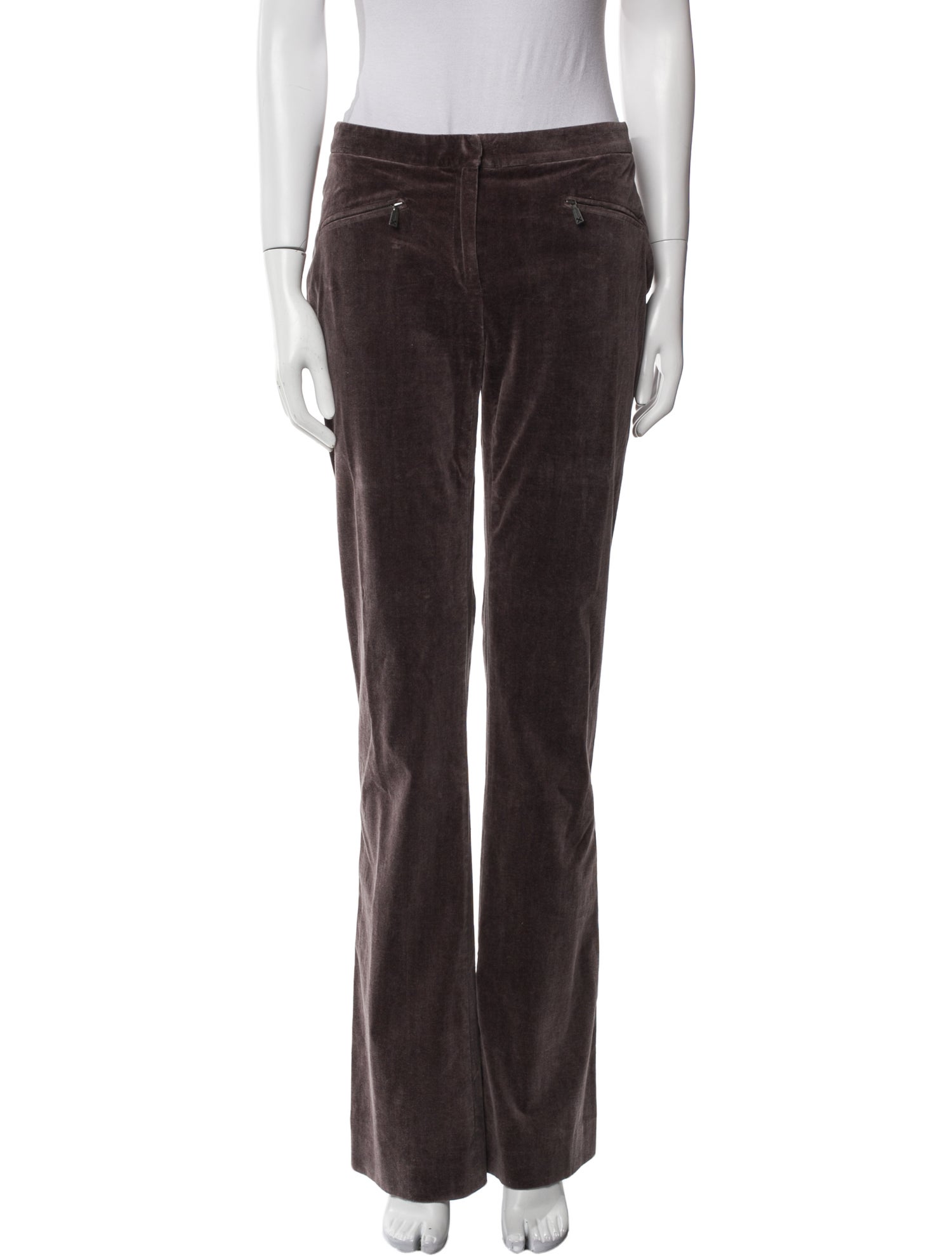 Richmond X Wide Leg Pants