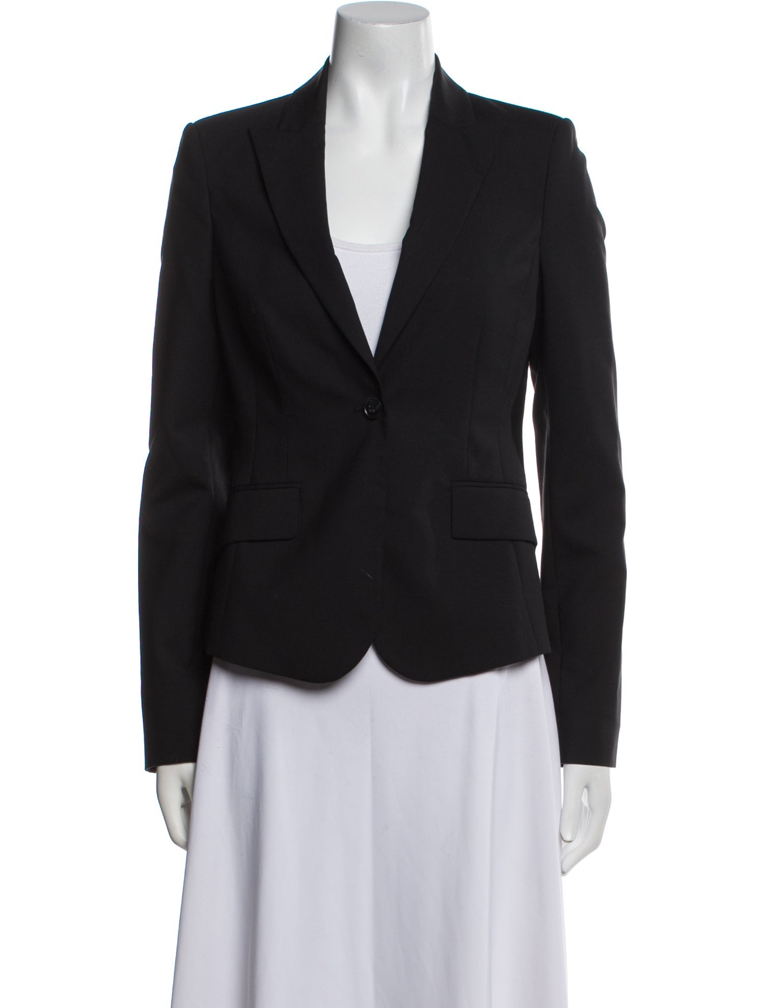 Richmond X Wool Blazer