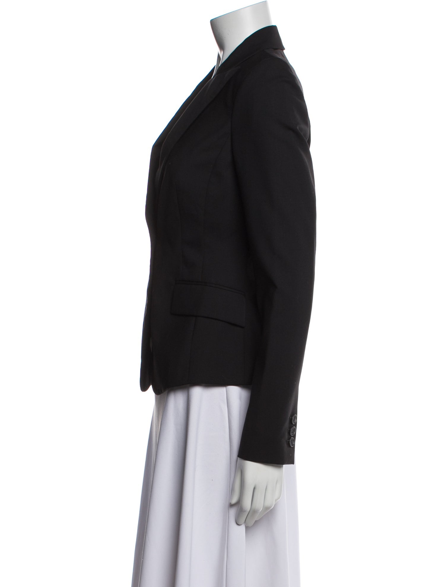 Richmond X Wool Blazer