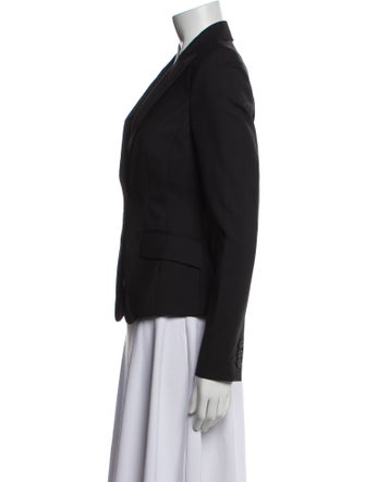 Richmond X Wool Blazer