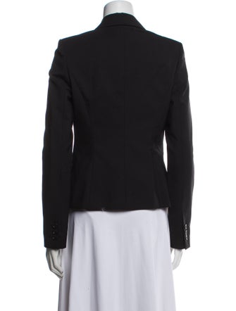 Richmond X Wool Blazer