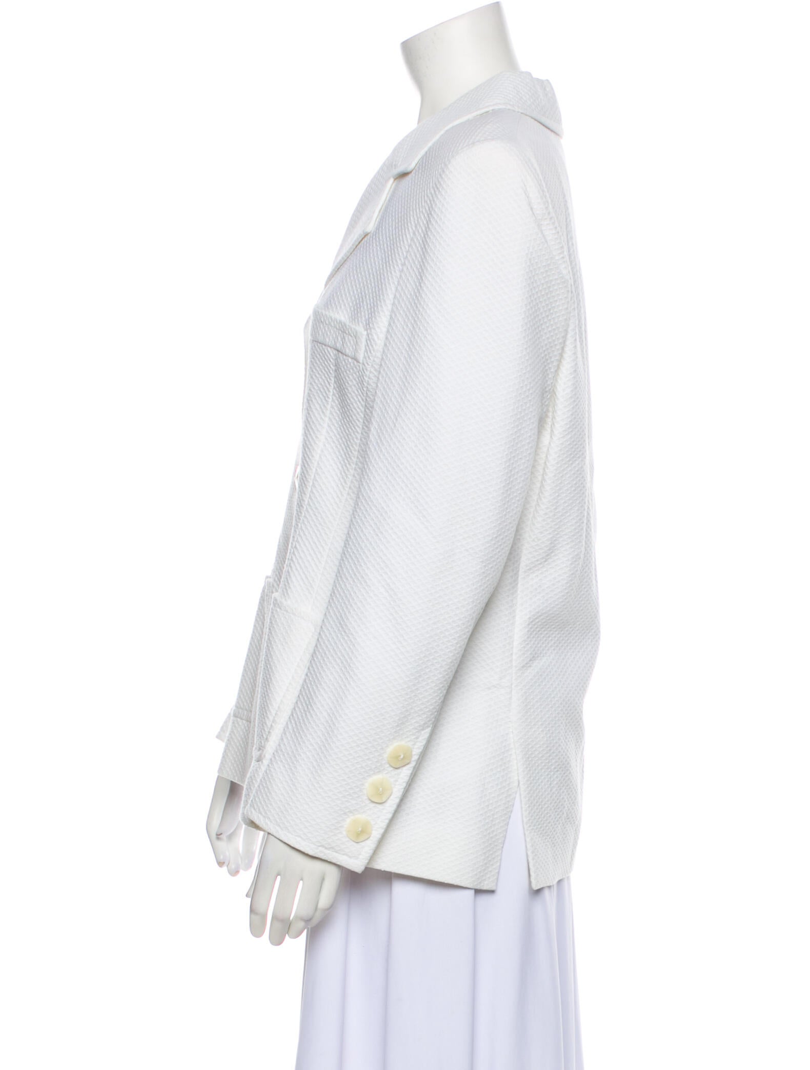 Richard Carriére Blazer