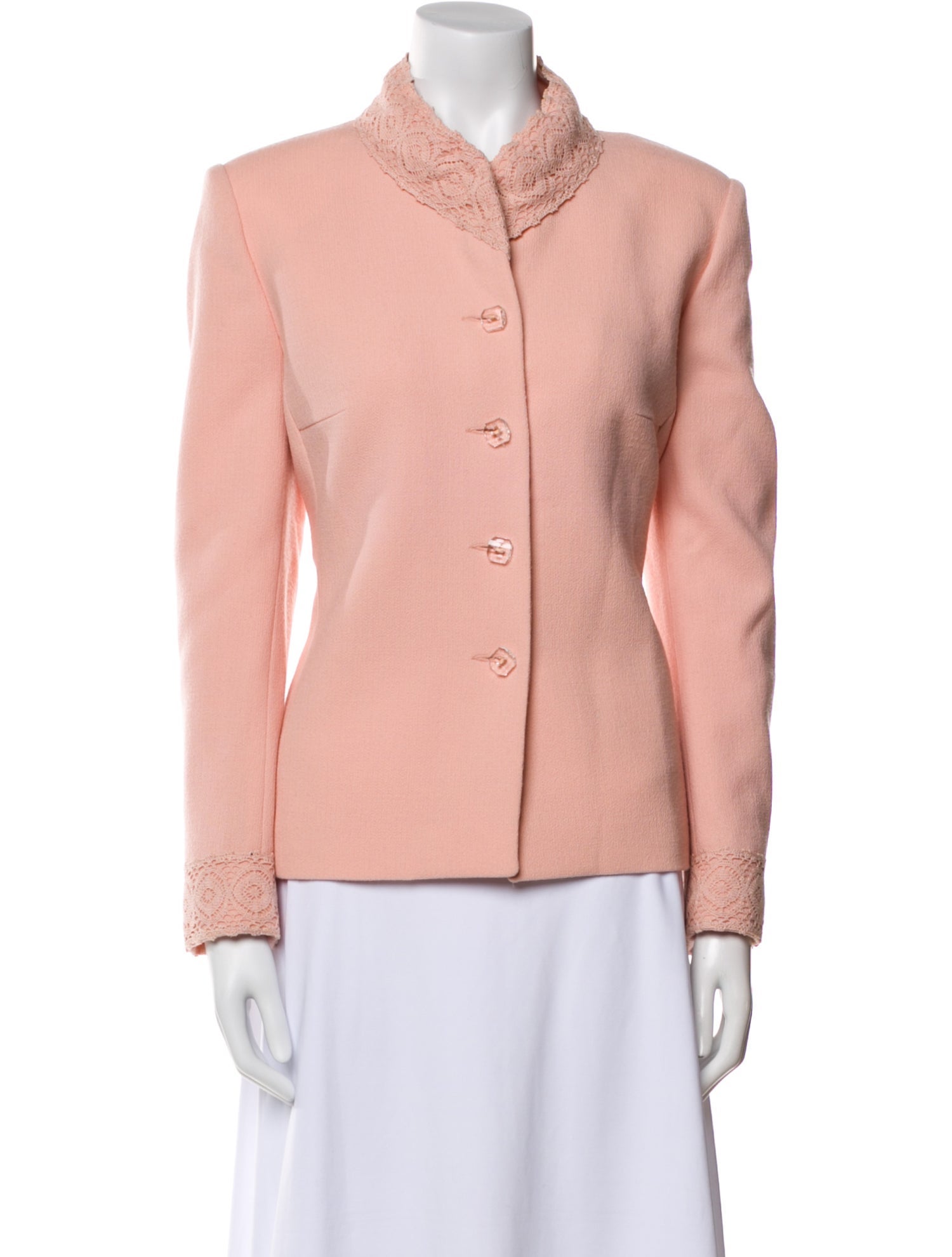 Richard Carriére Blazer