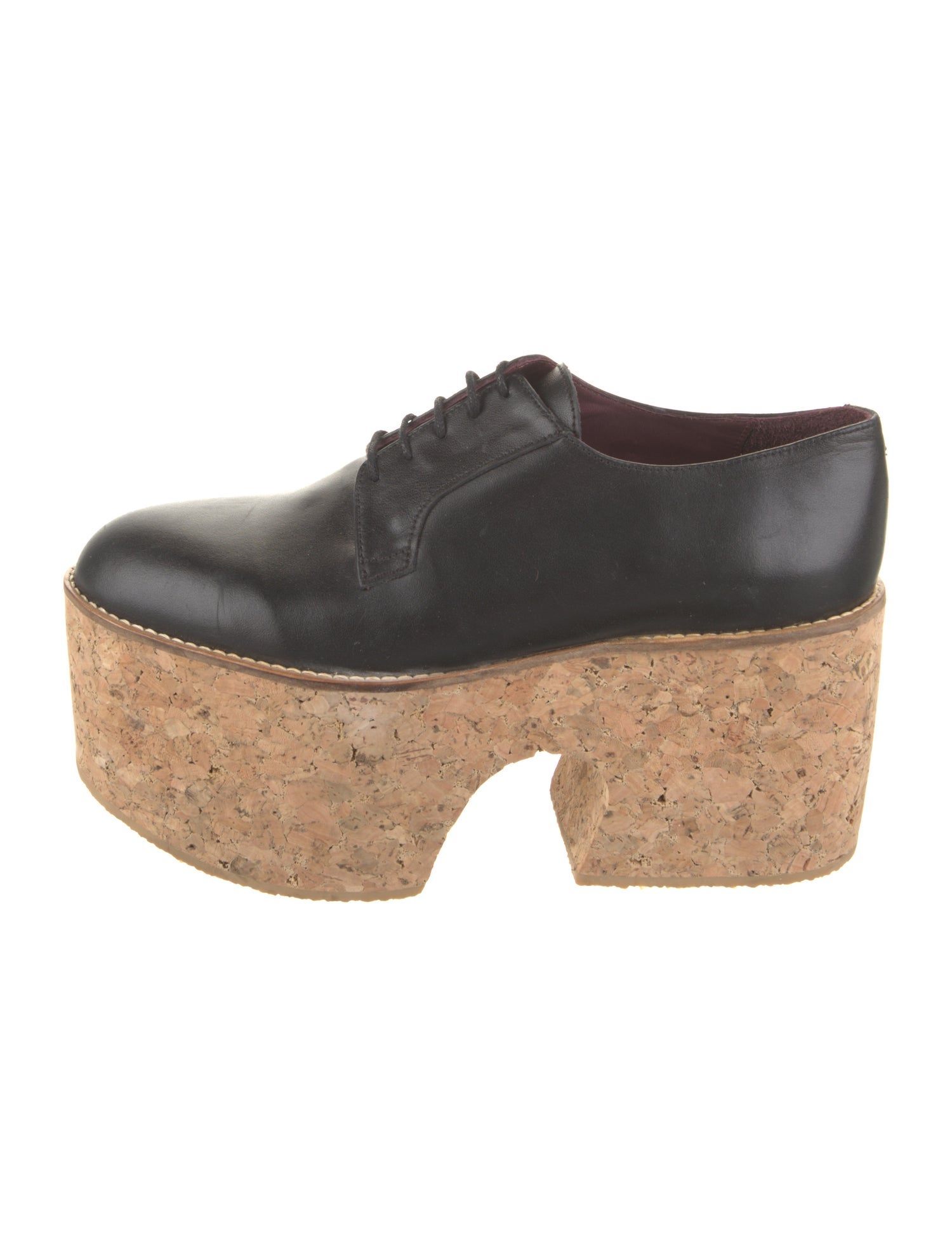 Roker x Charles Jeffrey LOVERBOY Leather Mules