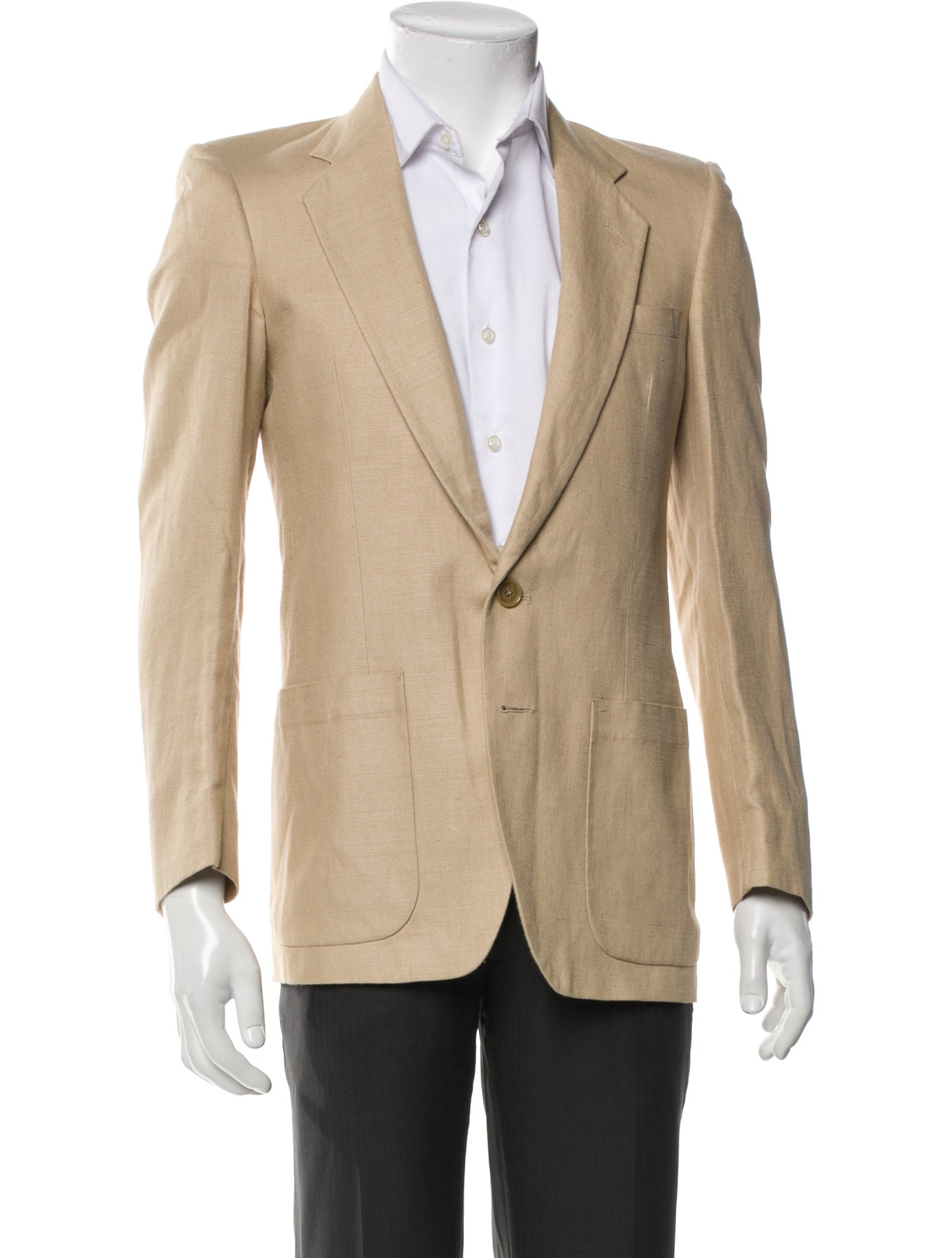Rick Pallack Blazer