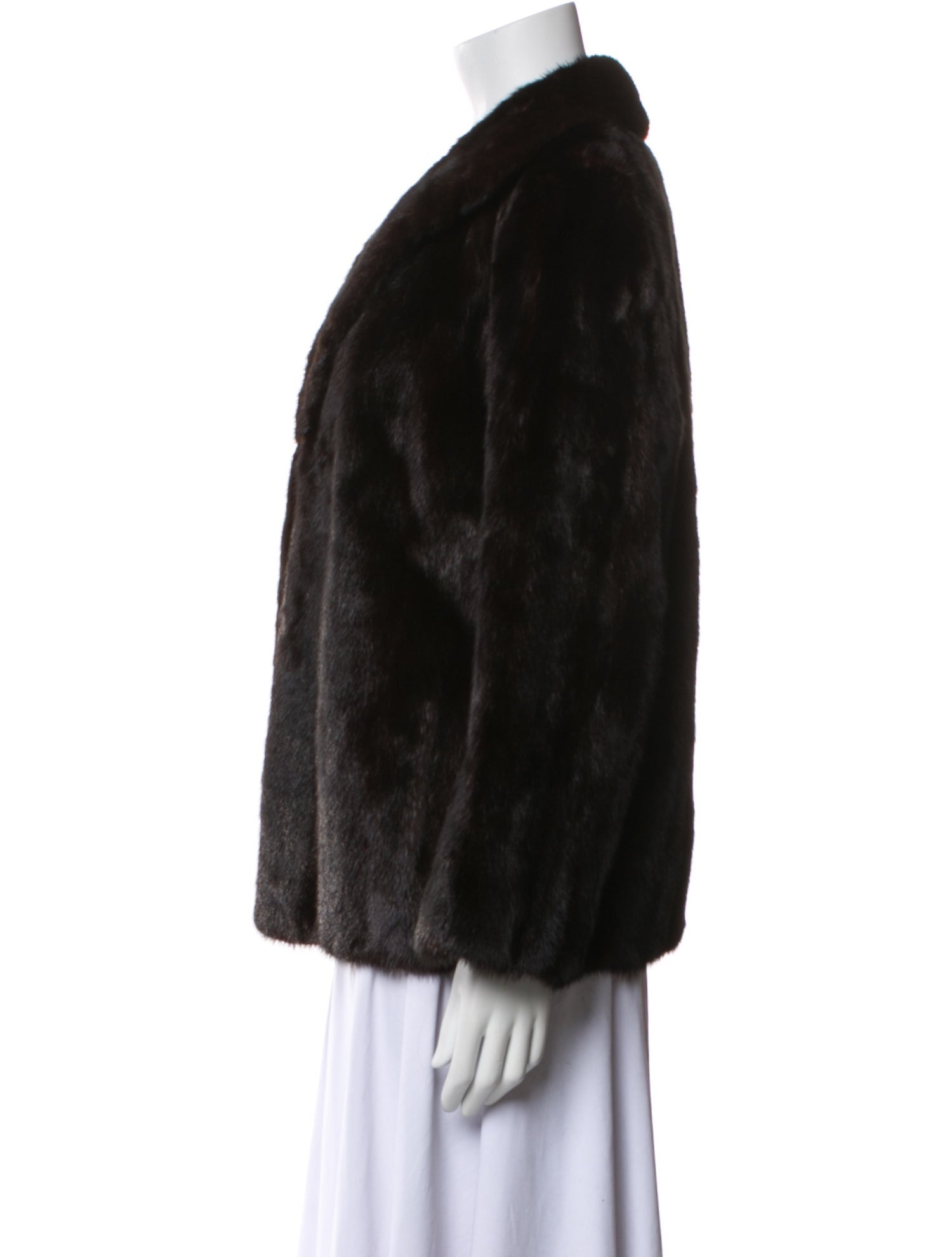 Robinson's California Fur Fur Jacket
