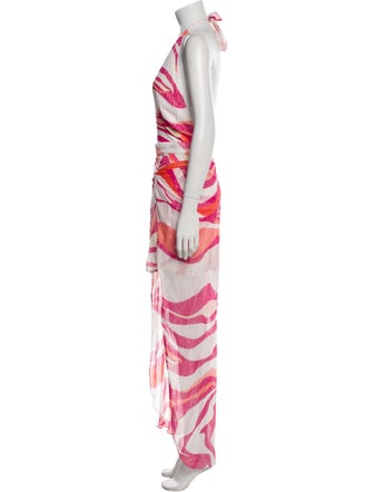Rococco Sands Printed Skirt Set