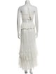 Rococco Sands Halterneck Long Dress
