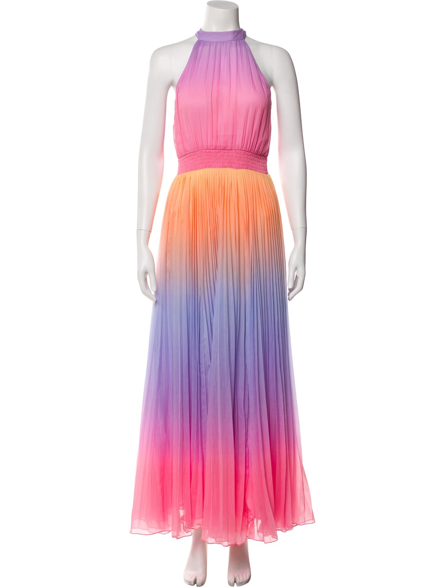 Rococco Sands Striped Long Dress