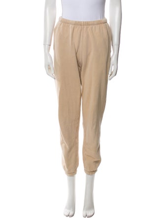 Re/Done x Hanes Sweatpants