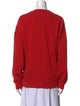 Re/Done x Hanes Crew Neck Sweater