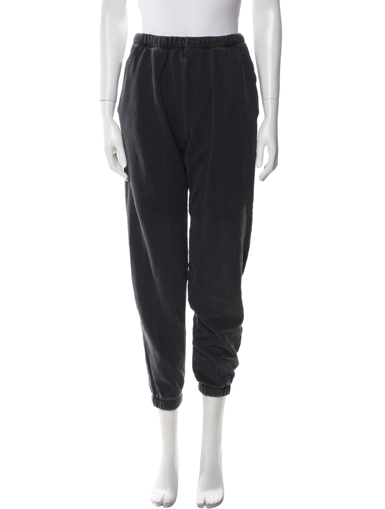 Re/Done x Hanes Sweatpants