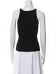 Re/Done x Hanes Scoop Neck Sleeveless Top