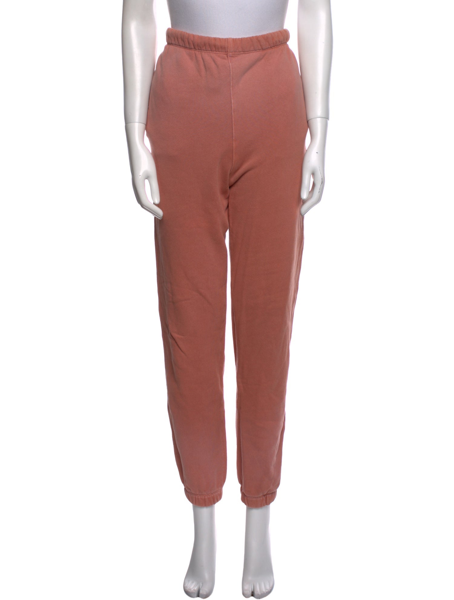 Re/Done x Hanes Skinny Leg Pants