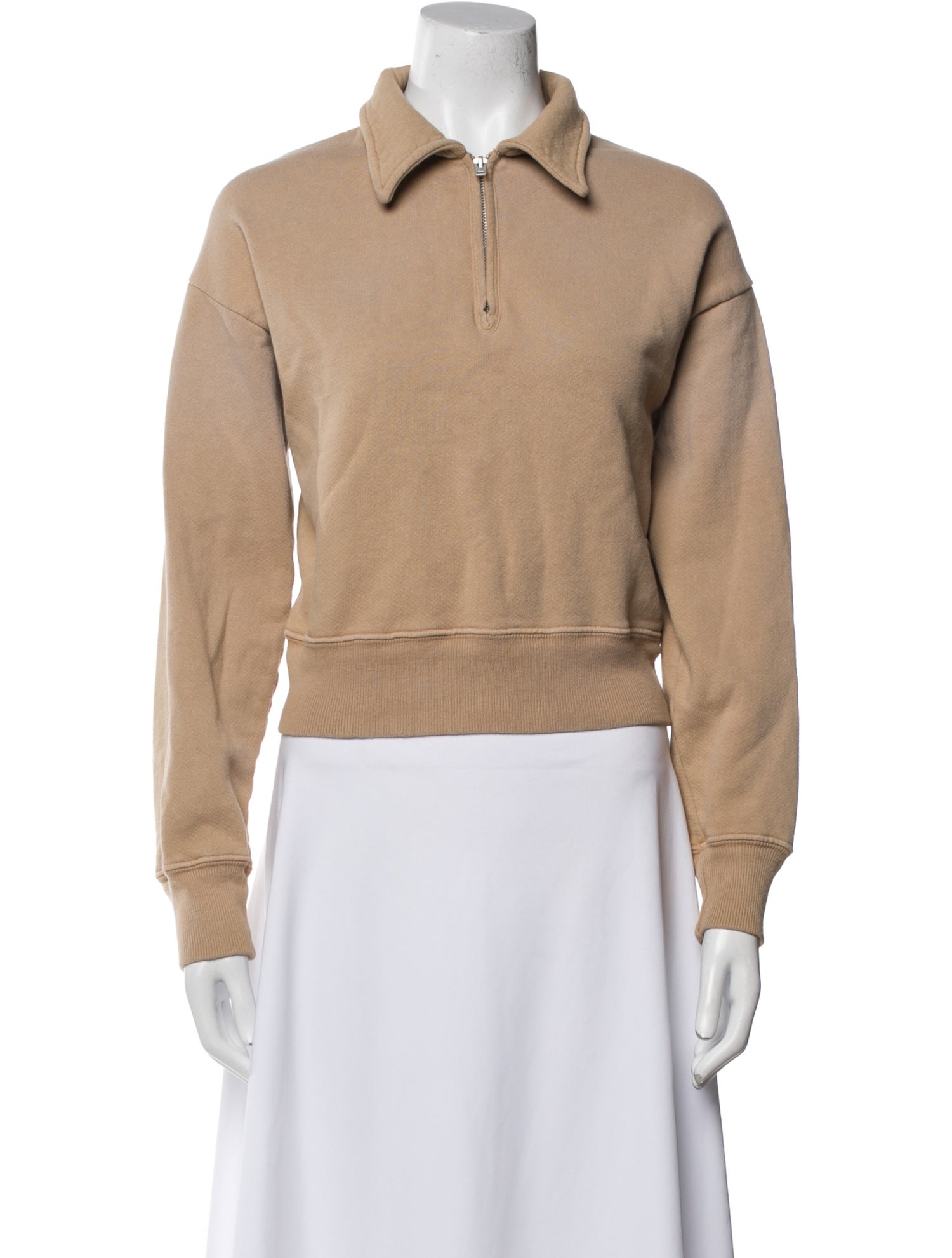 Re/Done x Hanes Denim Jacket