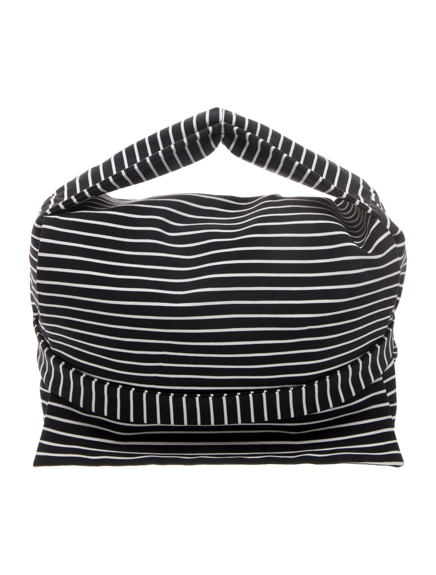 Rad Hourani Shoulder Bag