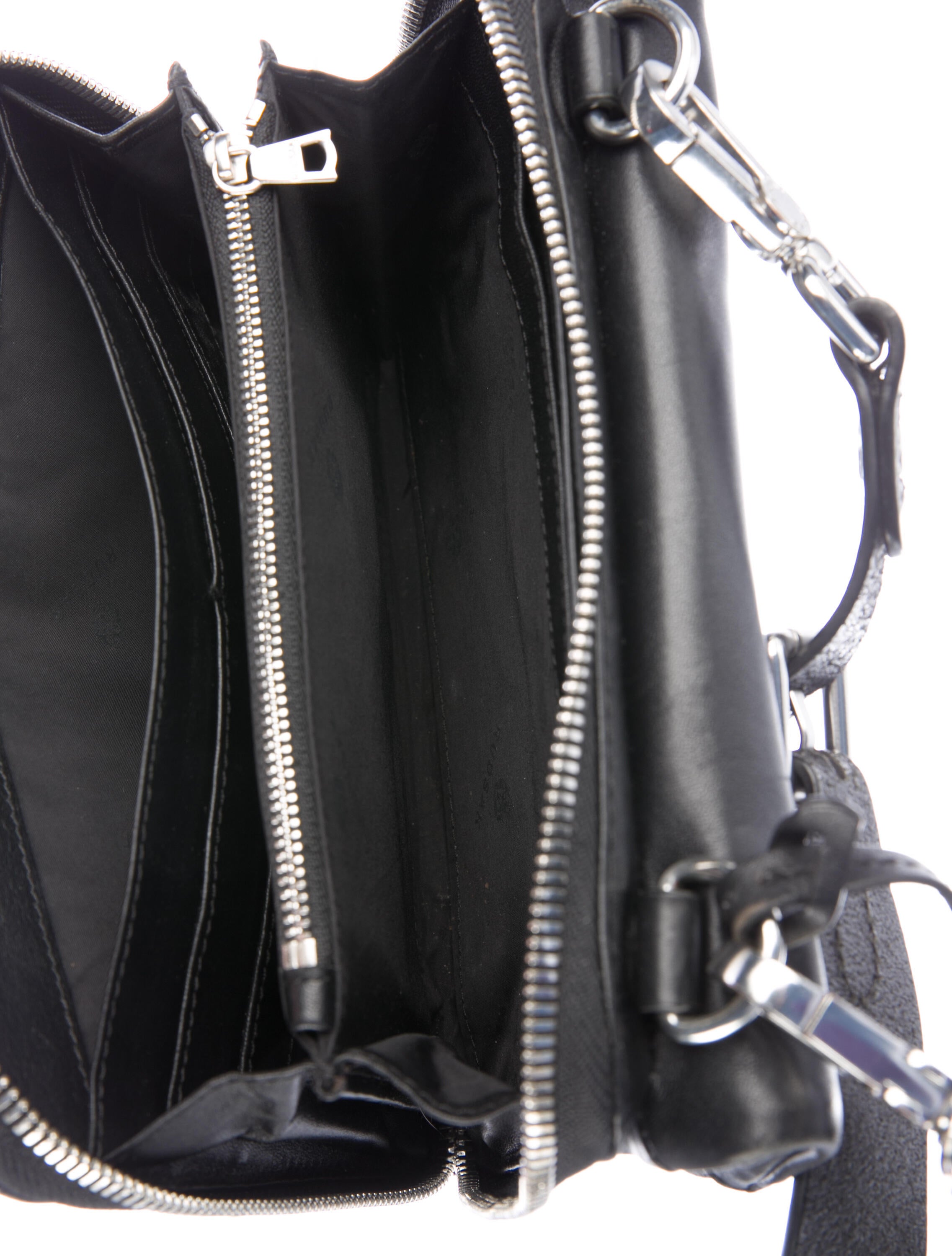 Rudsak Leather Crossbody Bag