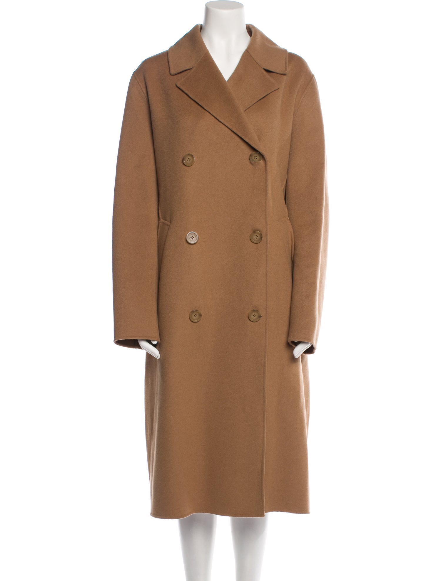 Rudsak Wool Peacoat