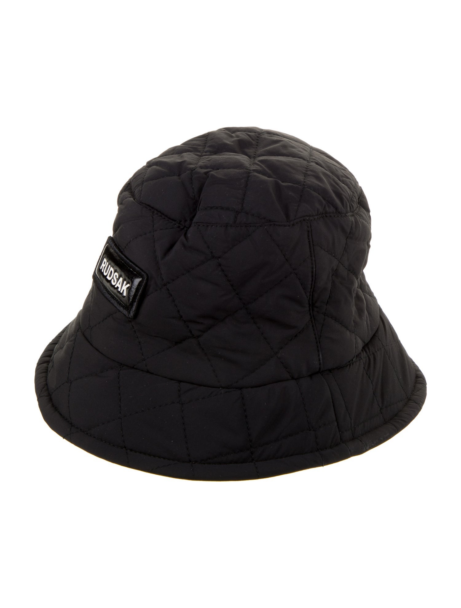 Rudsak Nylon Bucket Hat