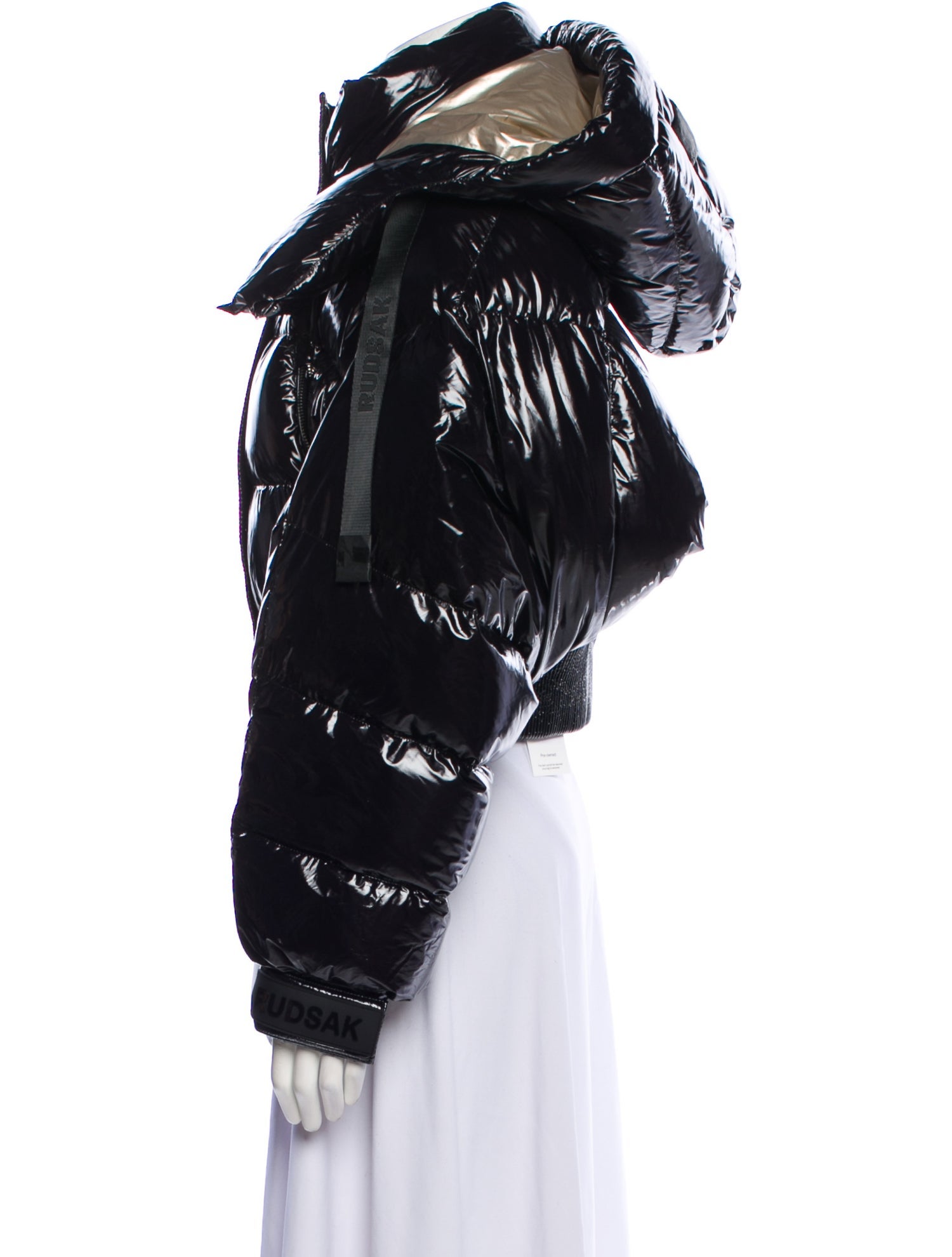 Rudsak Nylon Down Jacket