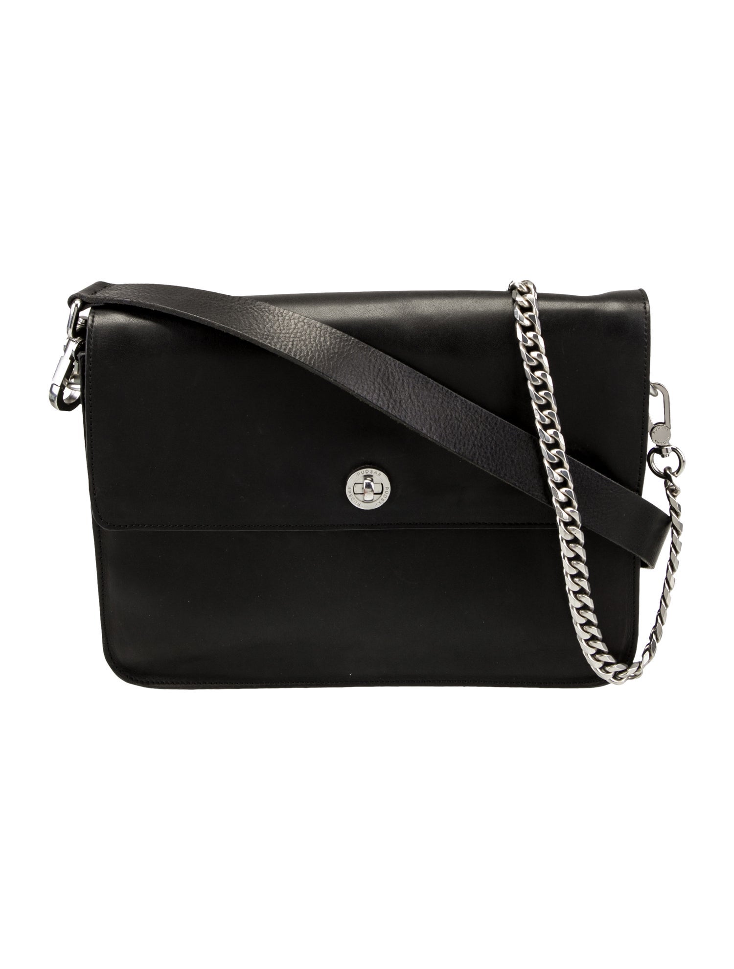 Rudsak Leather Crossbody Bag