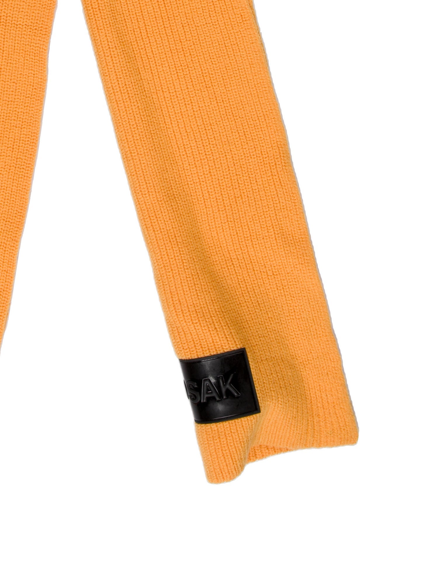 Rudsak Merino Wool Scarf w/ Tags