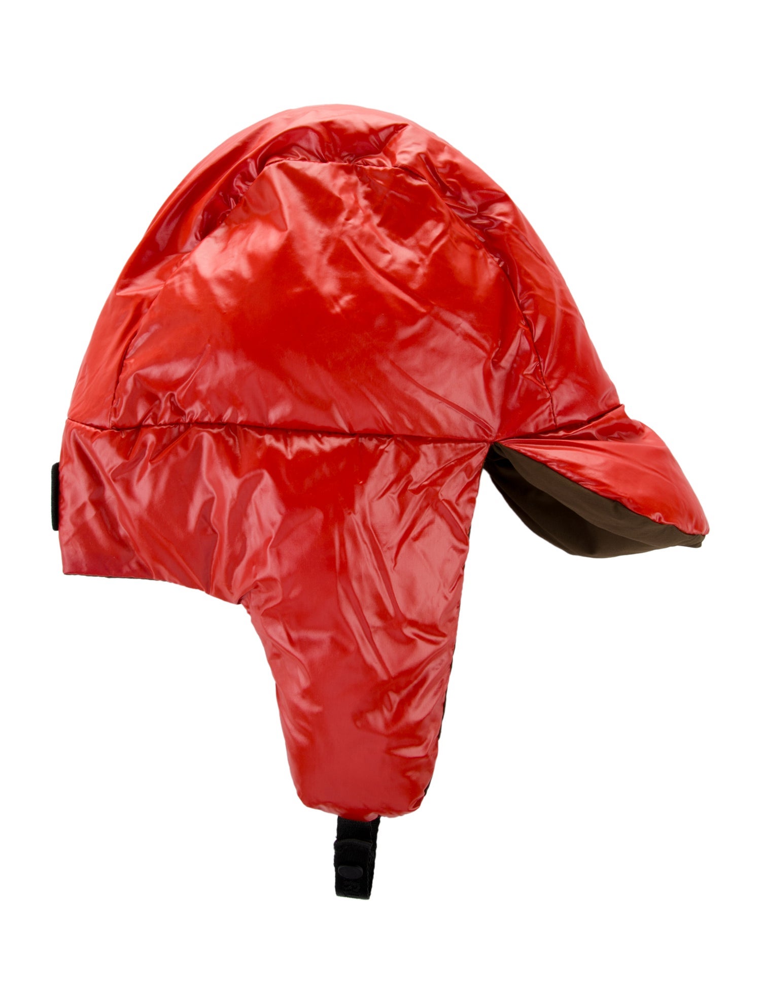 Rudsak Reversible Puffer Aviator Hat