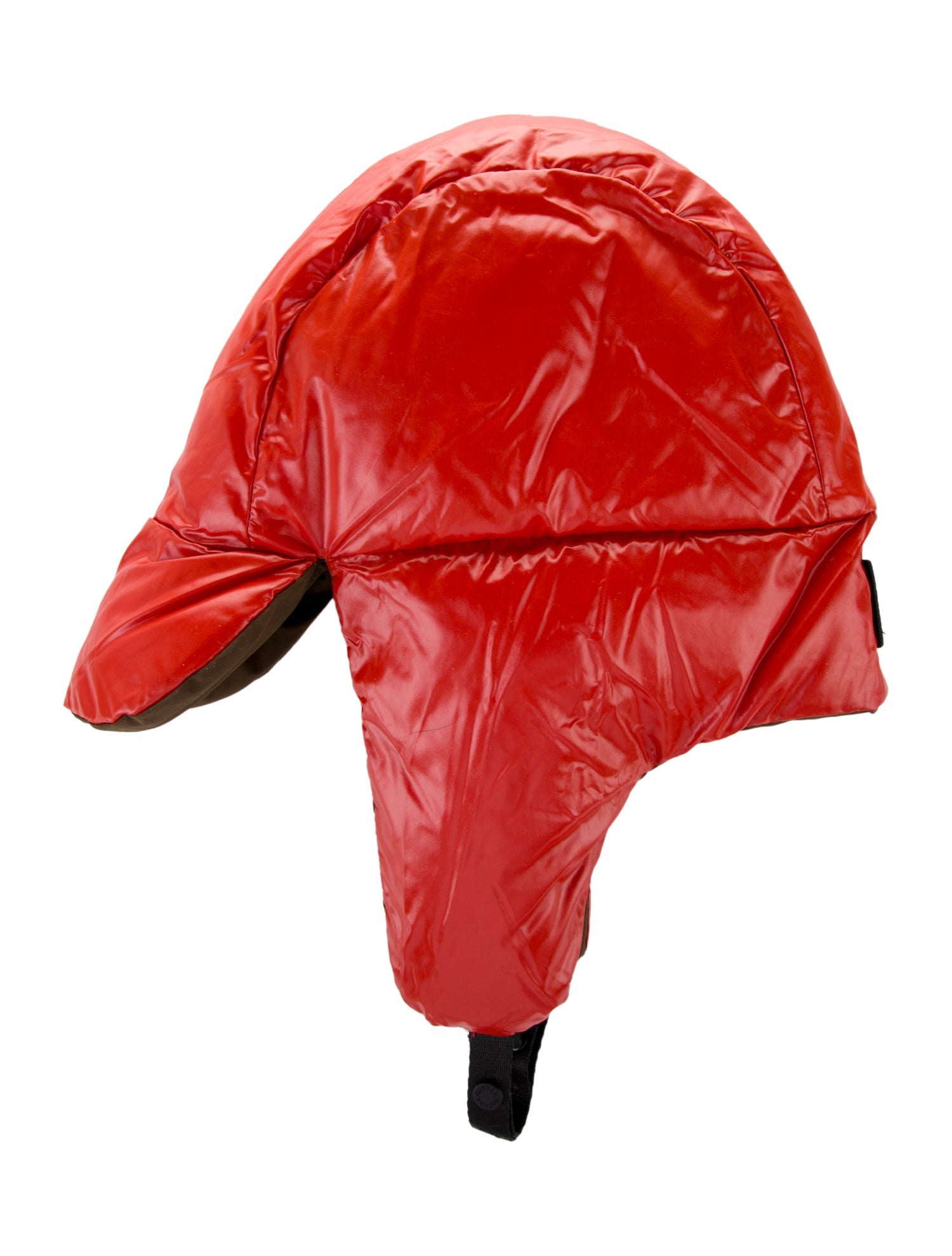 Rudsak Reversible Puffer Aviator Hat