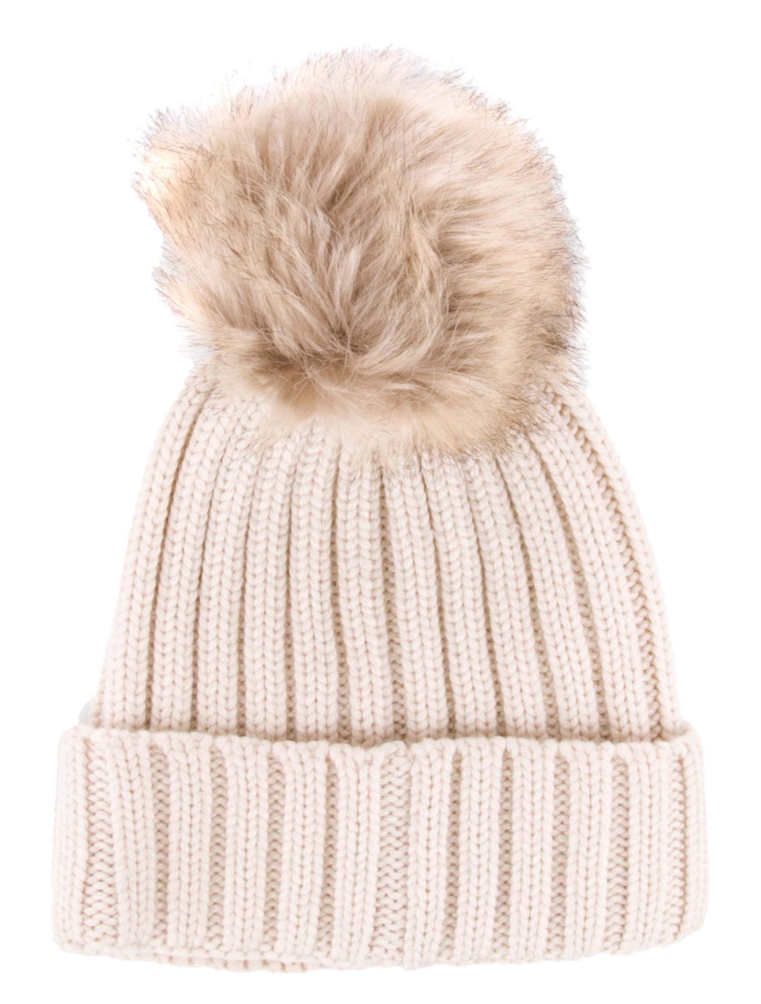 Rudsak Knitted beanie hat