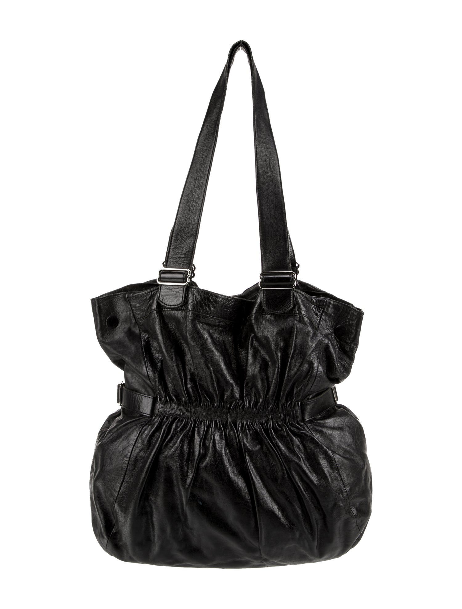 Rudsak Leather Shoulder Bag