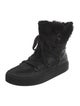 Rudsak Suede Lace-Up Boots