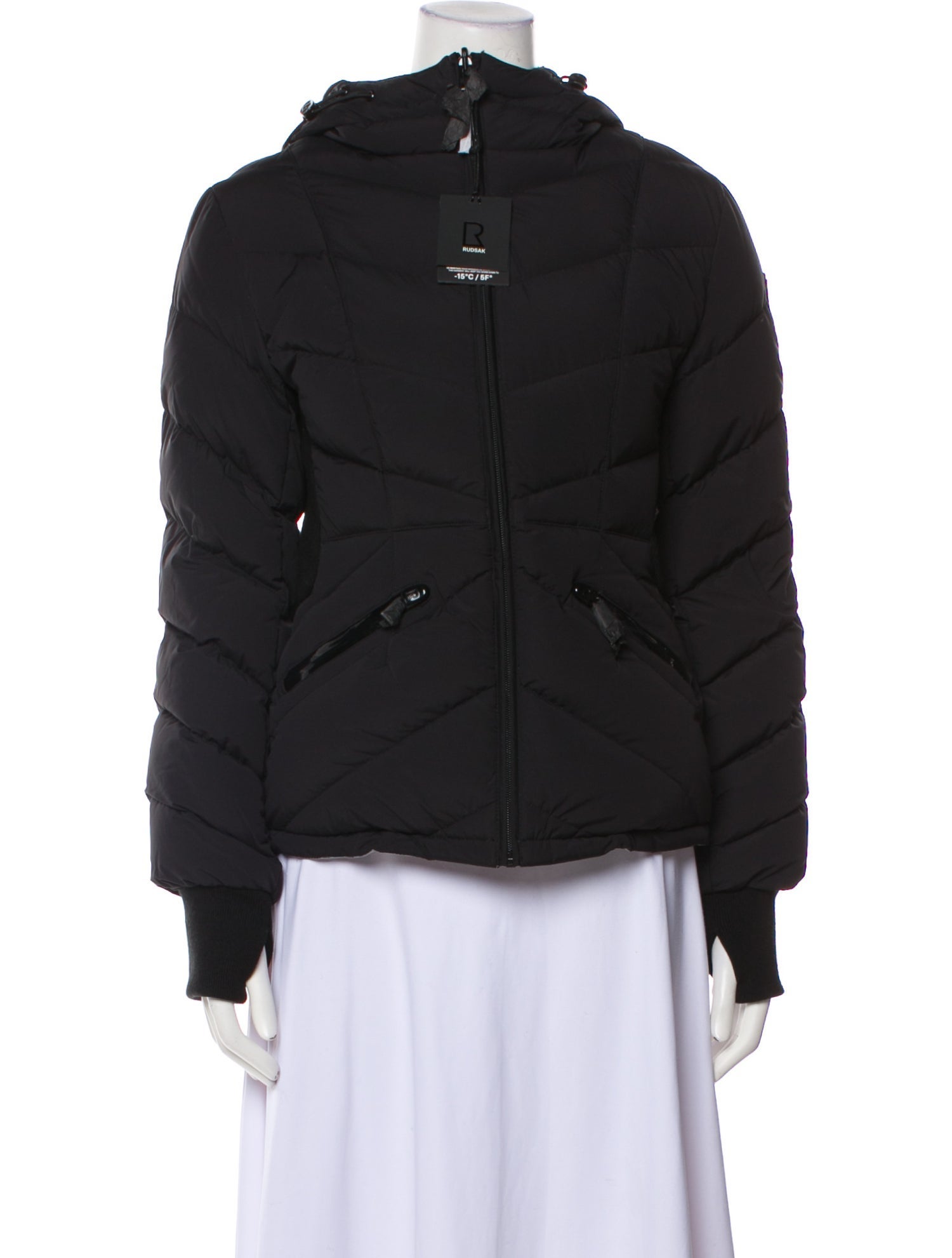 Rudsak Down Coat w/ Tags