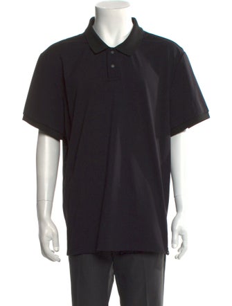 Rudsak Collar Short Sleeve Polo Shirt