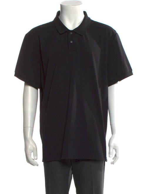 Rudsak Collar Short Sleeve Polo Shirt