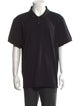 Rudsak Collar Short Sleeve Polo Shirt