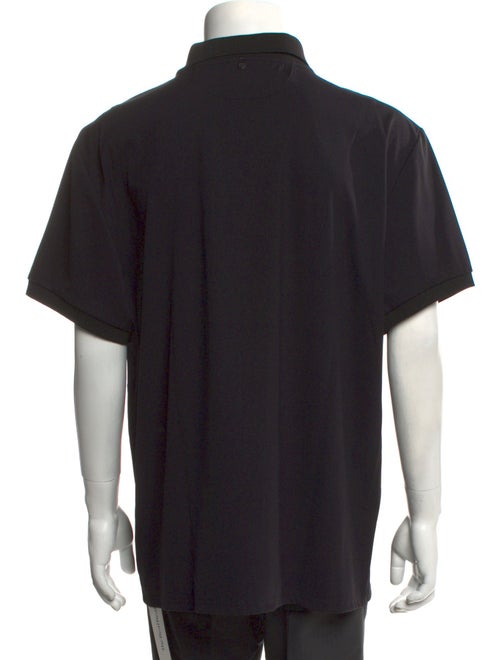 Rudsak Collar Short Sleeve Polo Shirt