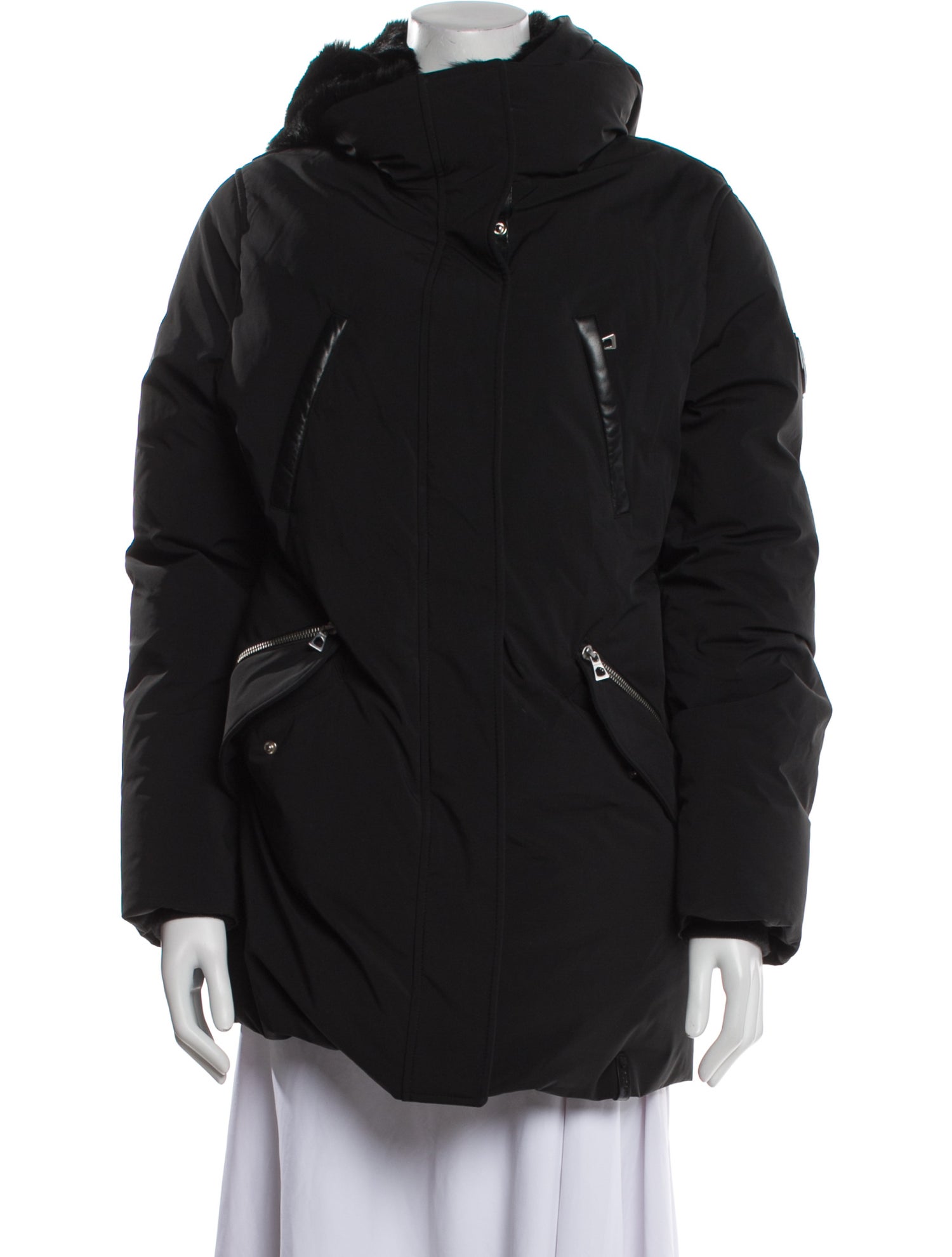 Rudsak Down Coat