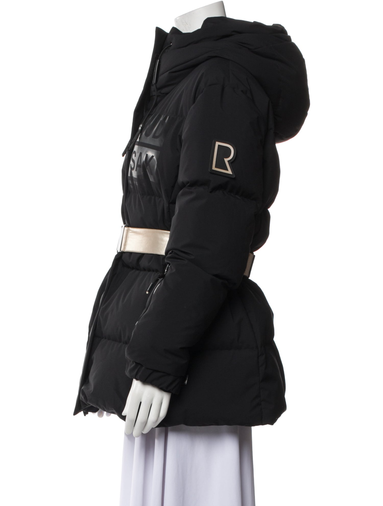 Rudsak Utility Jacket w/ Tags