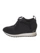 Rudsak Neoprene Wedge Sneakers