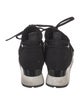 Rudsak Neoprene Wedge Sneakers