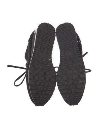 Rudsak Neoprene Wedge Sneakers