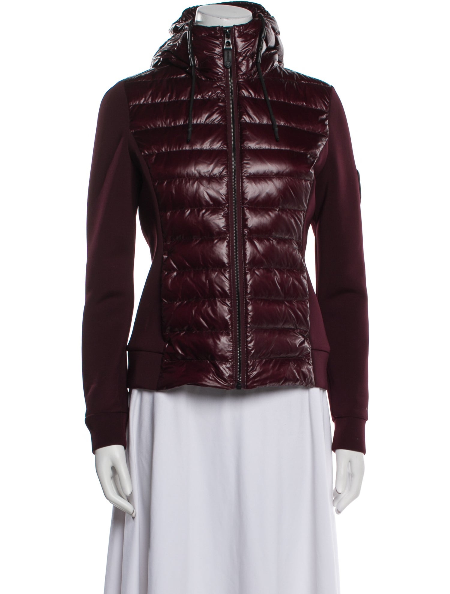 Rudsak Nylon Down Jacket