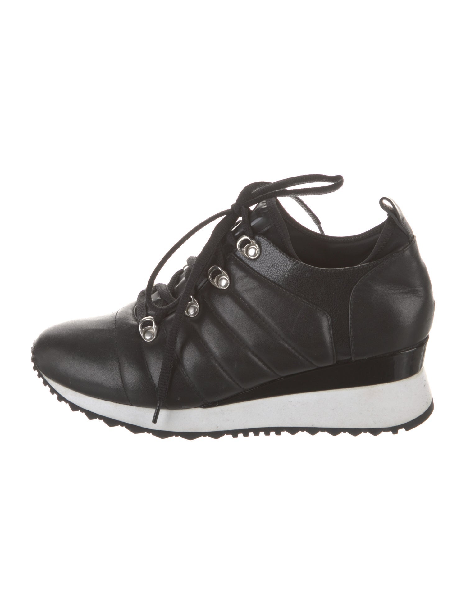 Rudsak Leather Sneakers