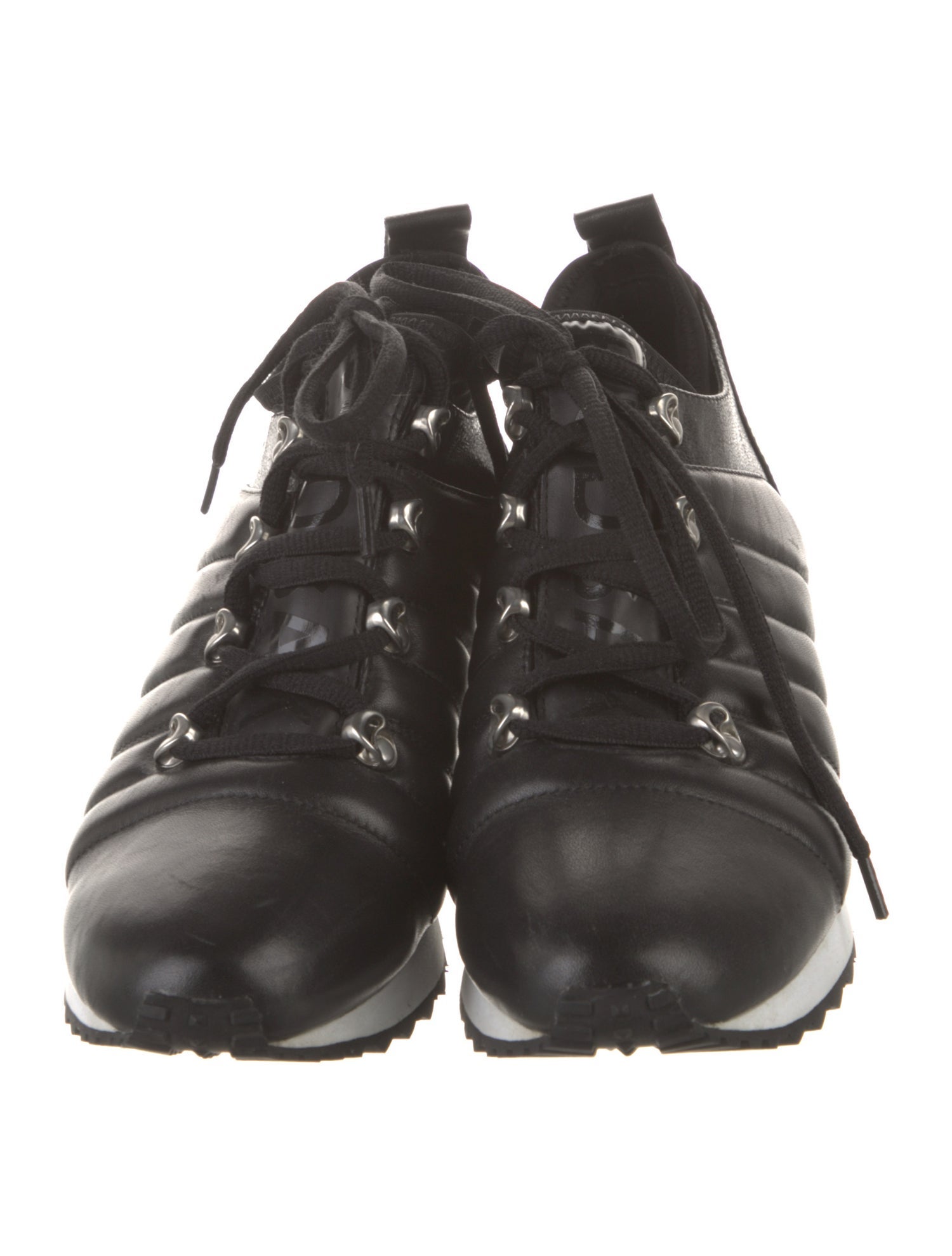 Rudsak Leather Sneakers
