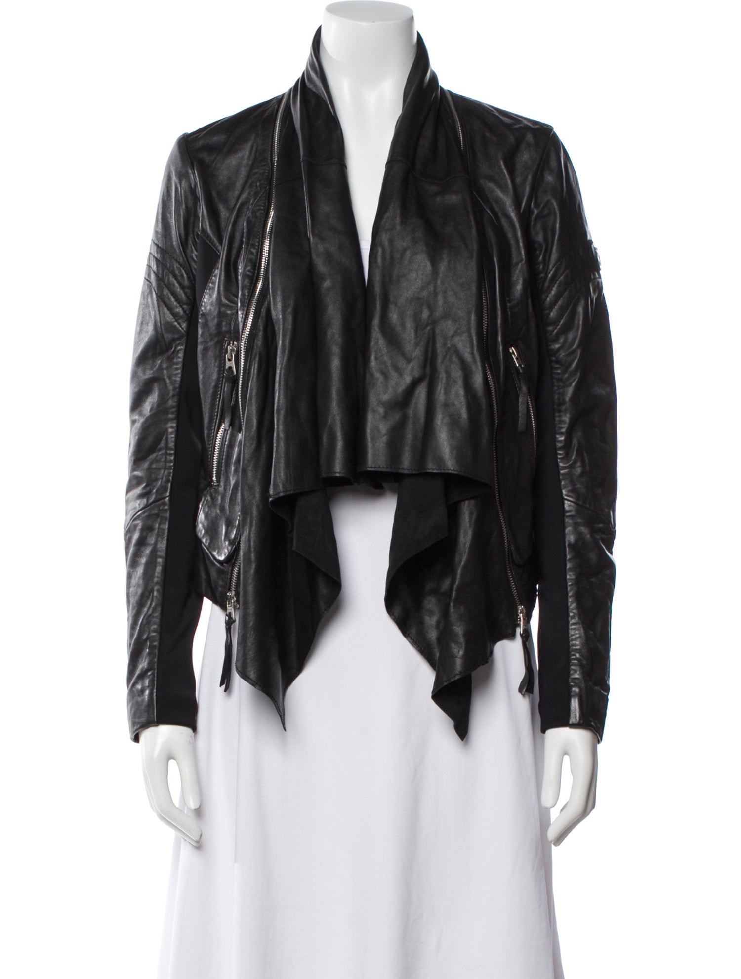 Rudsak Leather Jacket