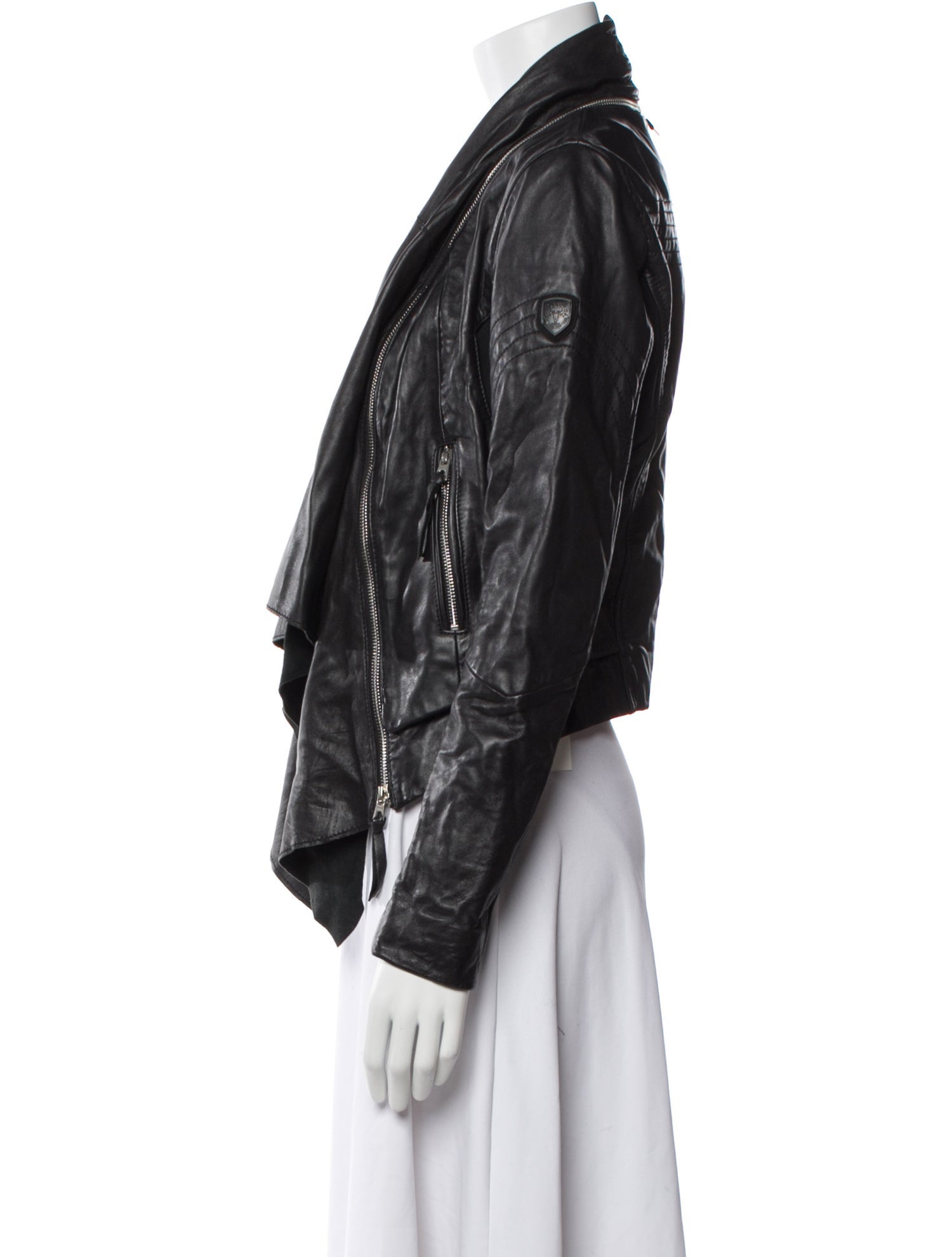 Rudsak Leather Jacket