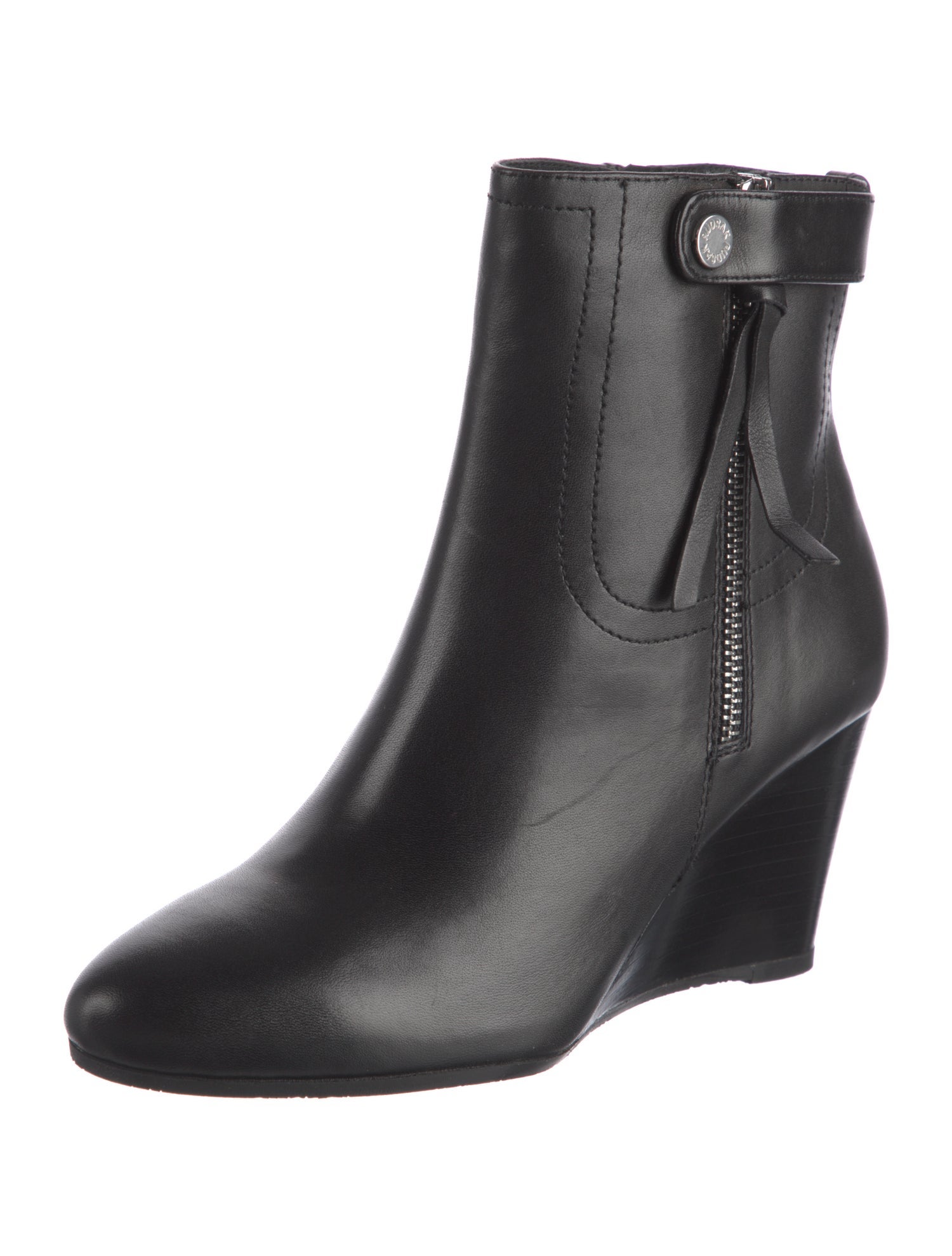 Rudsak Leather Boots