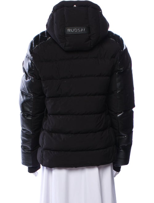 Rudsak Parka