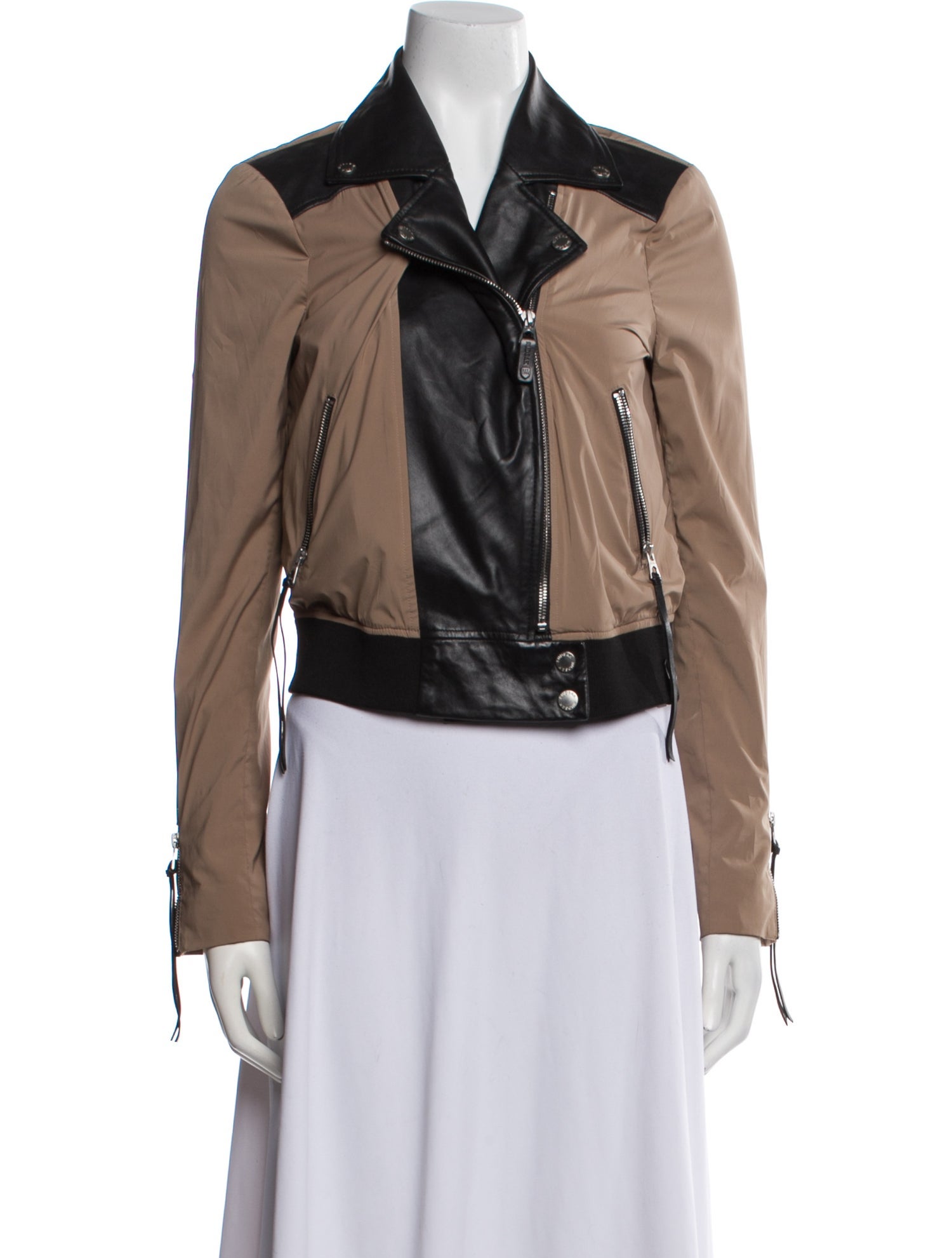 Rudsak Biker Jacket